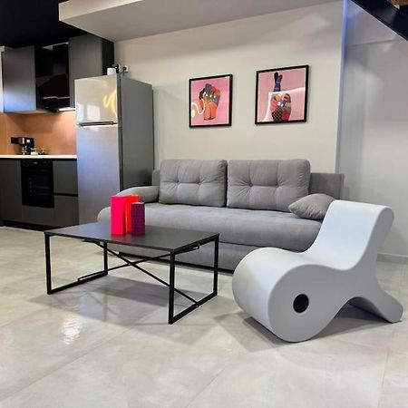 Pop Art Maisonette Ioannina Extérieur photo