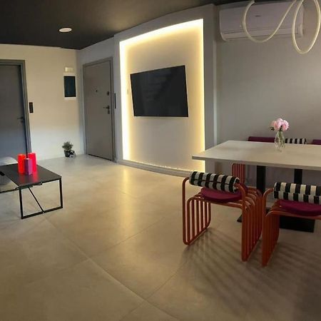 Pop Art Maisonette Ioannina Extérieur photo