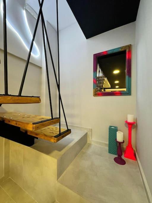 Pop Art Maisonette Ioannina Extérieur photo