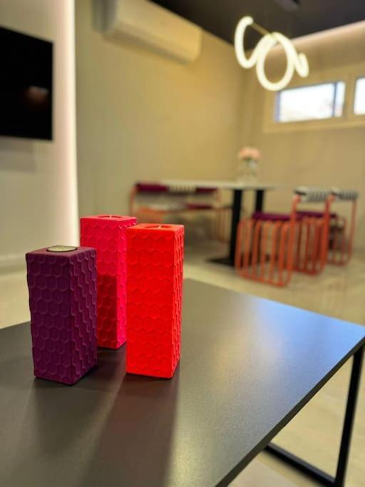 Pop Art Maisonette Ioannina Extérieur photo