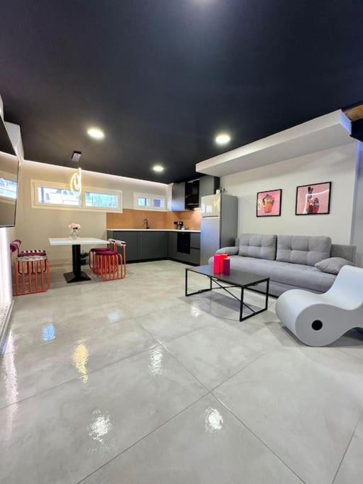 Pop Art Maisonette Ioannina Extérieur photo
