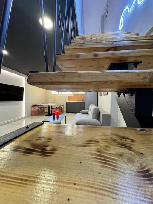 Pop Art Maisonette Ioannina Extérieur photo