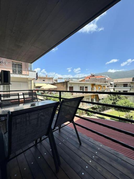 Pop Art Maisonette Ioannina Extérieur photo
