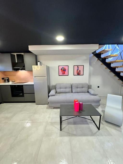 Pop Art Maisonette Ioannina Extérieur photo