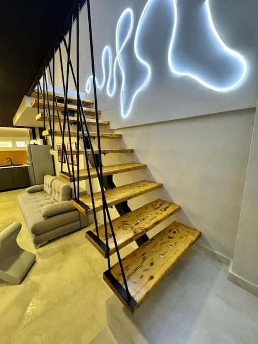 Pop Art Maisonette Ioannina Extérieur photo
