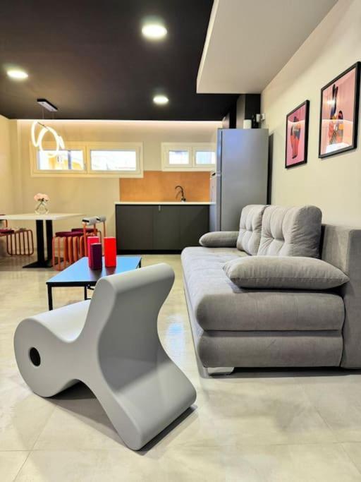 Pop Art Maisonette Ioannina Extérieur photo