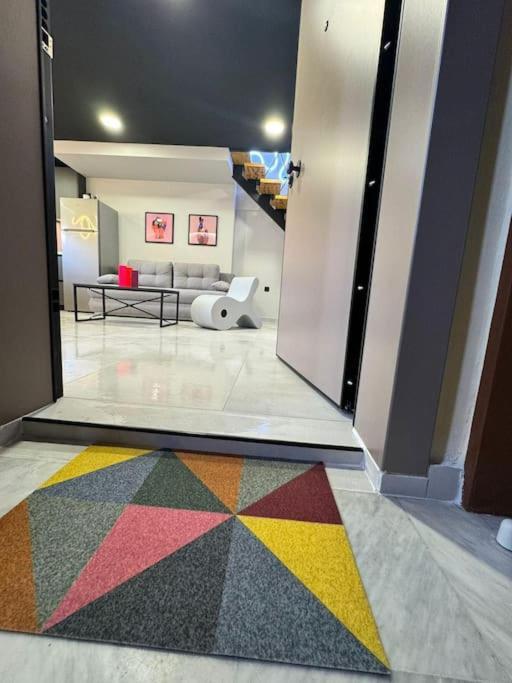 Pop Art Maisonette Ioannina Extérieur photo