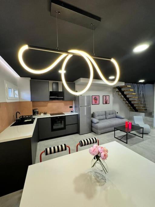 Pop Art Maisonette Ioannina Extérieur photo