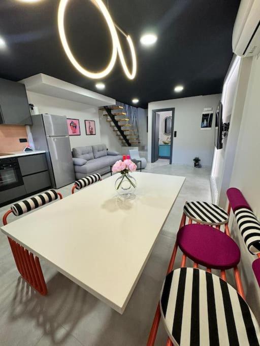Pop Art Maisonette Ioannina Extérieur photo