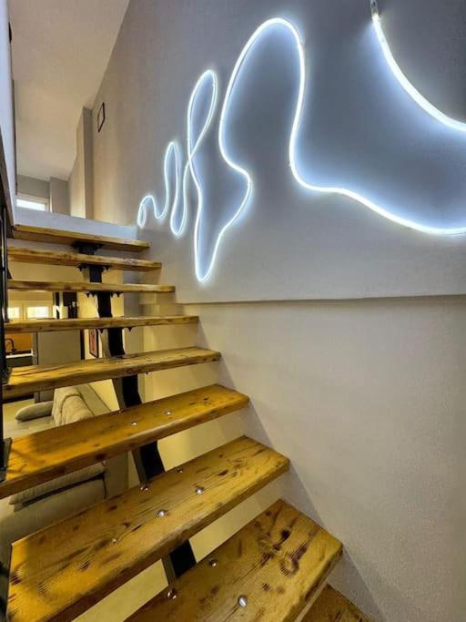 Pop Art Maisonette Ioannina Extérieur photo