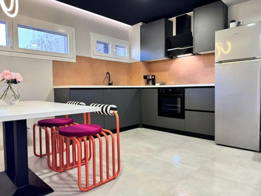 Pop Art Maisonette Ioannina Extérieur photo