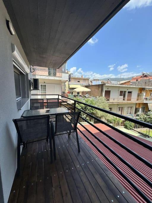 Pop Art Maisonette Ioannina Extérieur photo