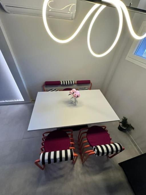 Pop Art Maisonette Ioannina Extérieur photo